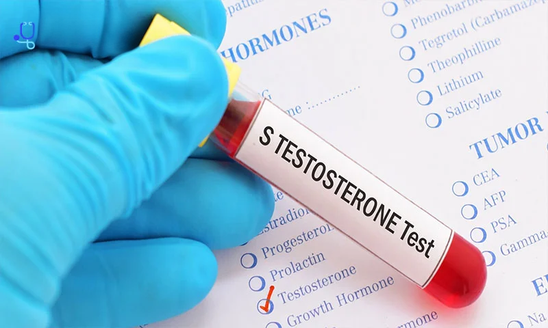 Hospital Test Rates