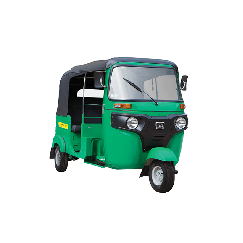 CNG Finder