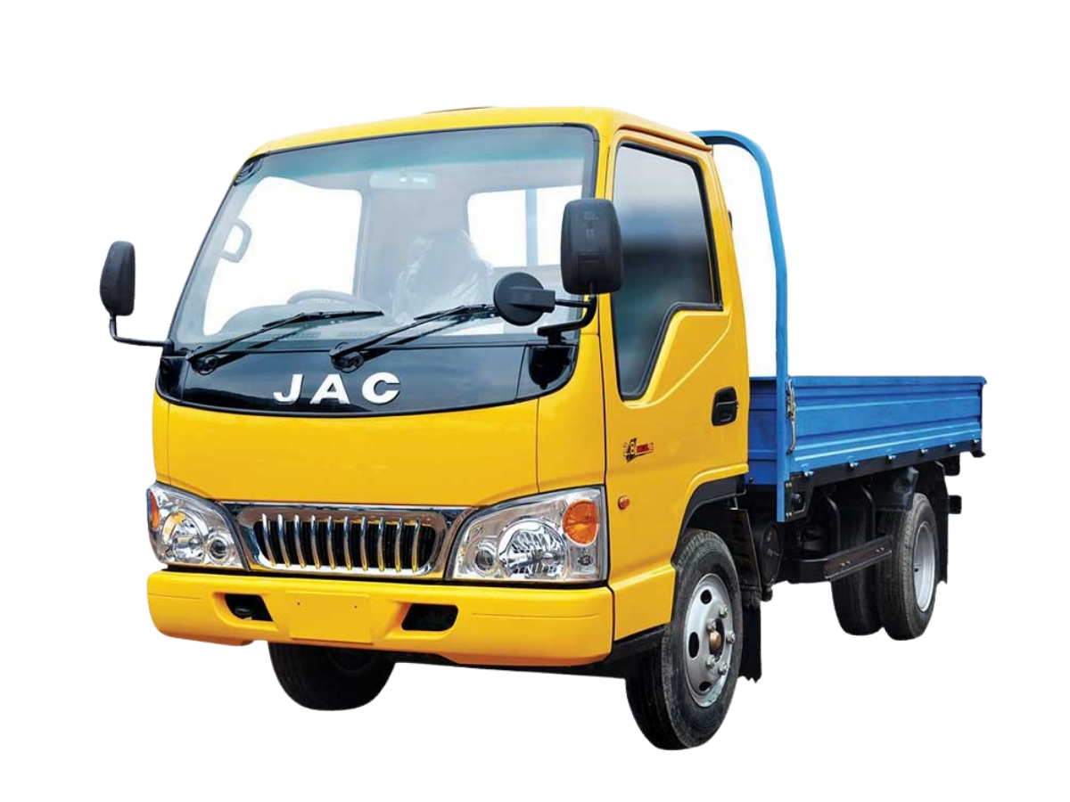 Truck Finder